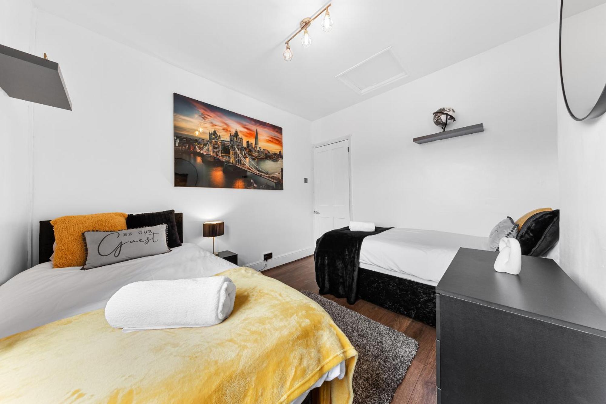 The Hogwarts Retreat - Cinema Room - Special May Offer - 25Th - 31St Watford  Dış mekan fotoğraf