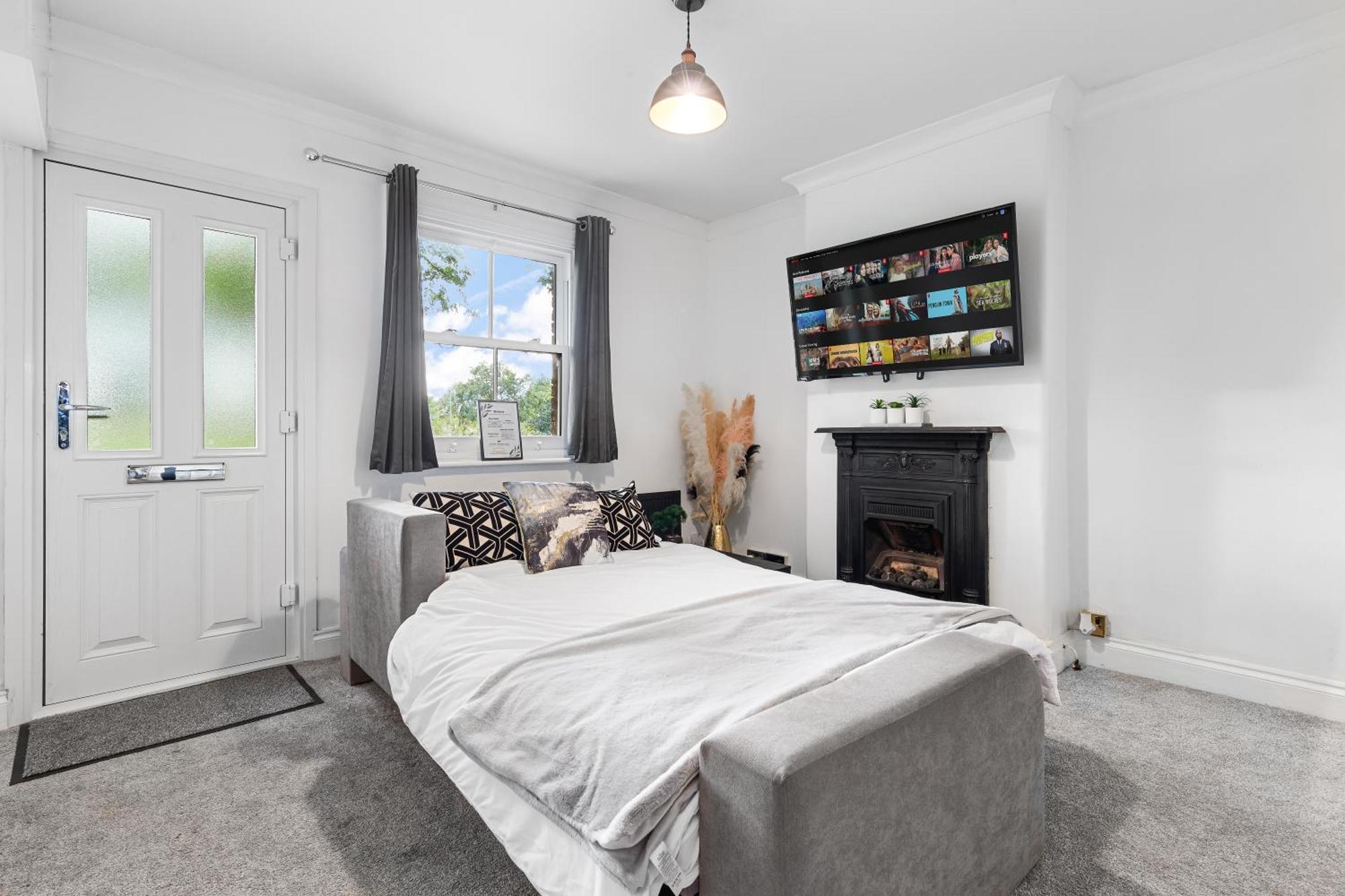 The Hogwarts Retreat - Cinema Room - Special May Offer - 25Th - 31St Watford  Dış mekan fotoğraf